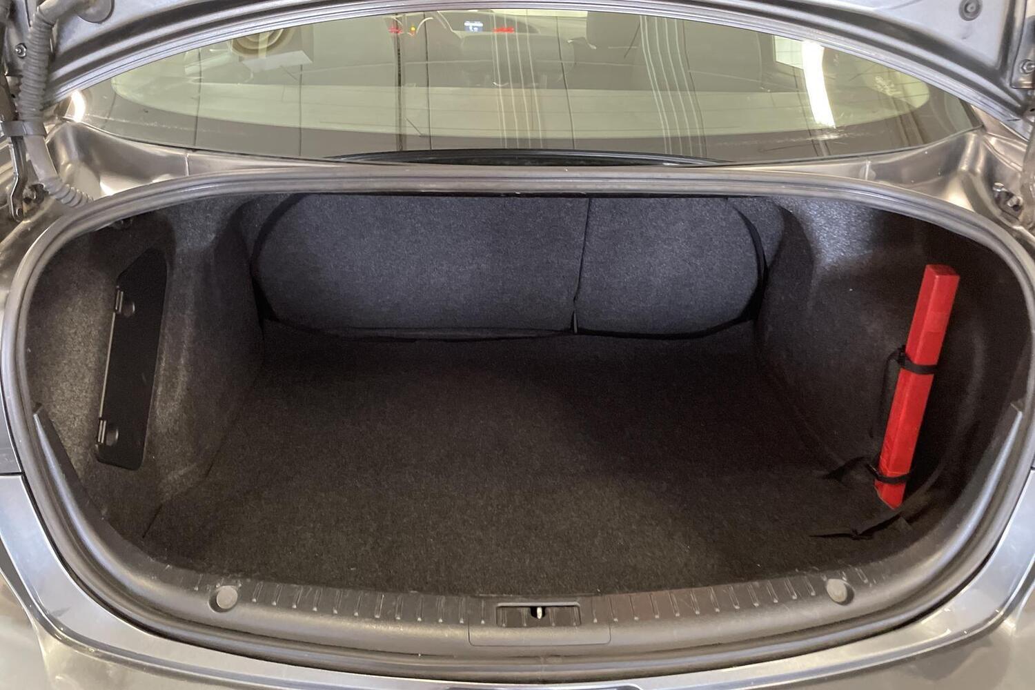 Mazda 3 vaihtoauto