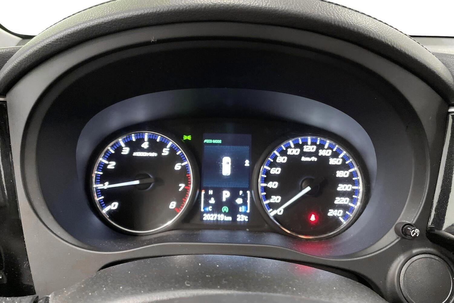 Mitsubishi Outlander vaihtoauto