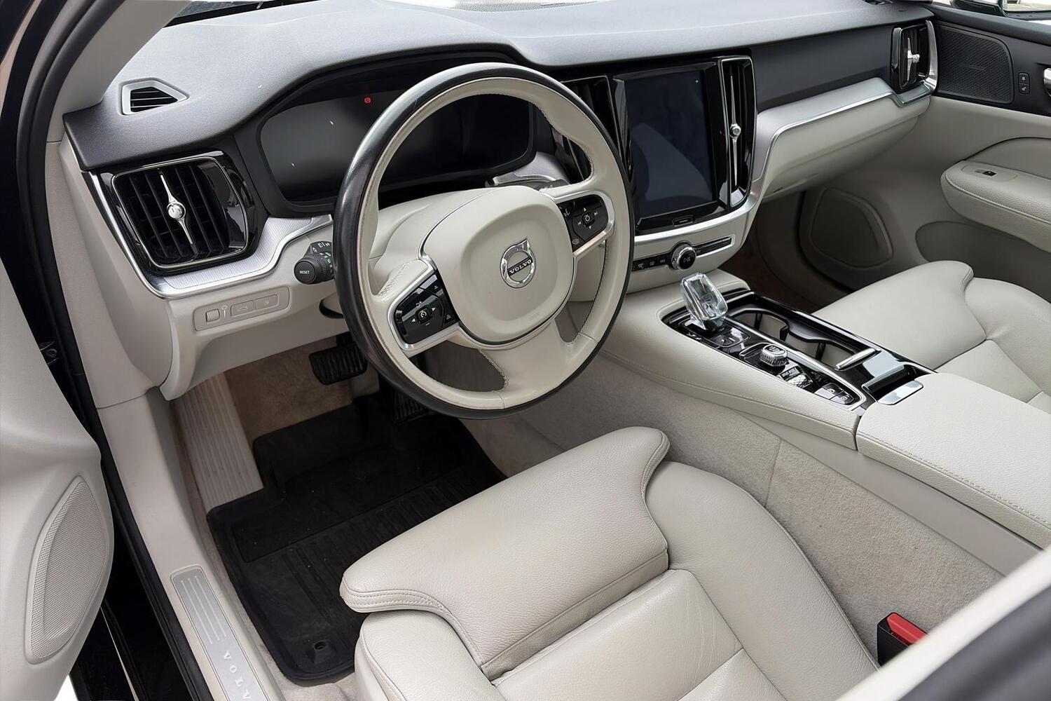 Volvo S60 vaihtoauto
