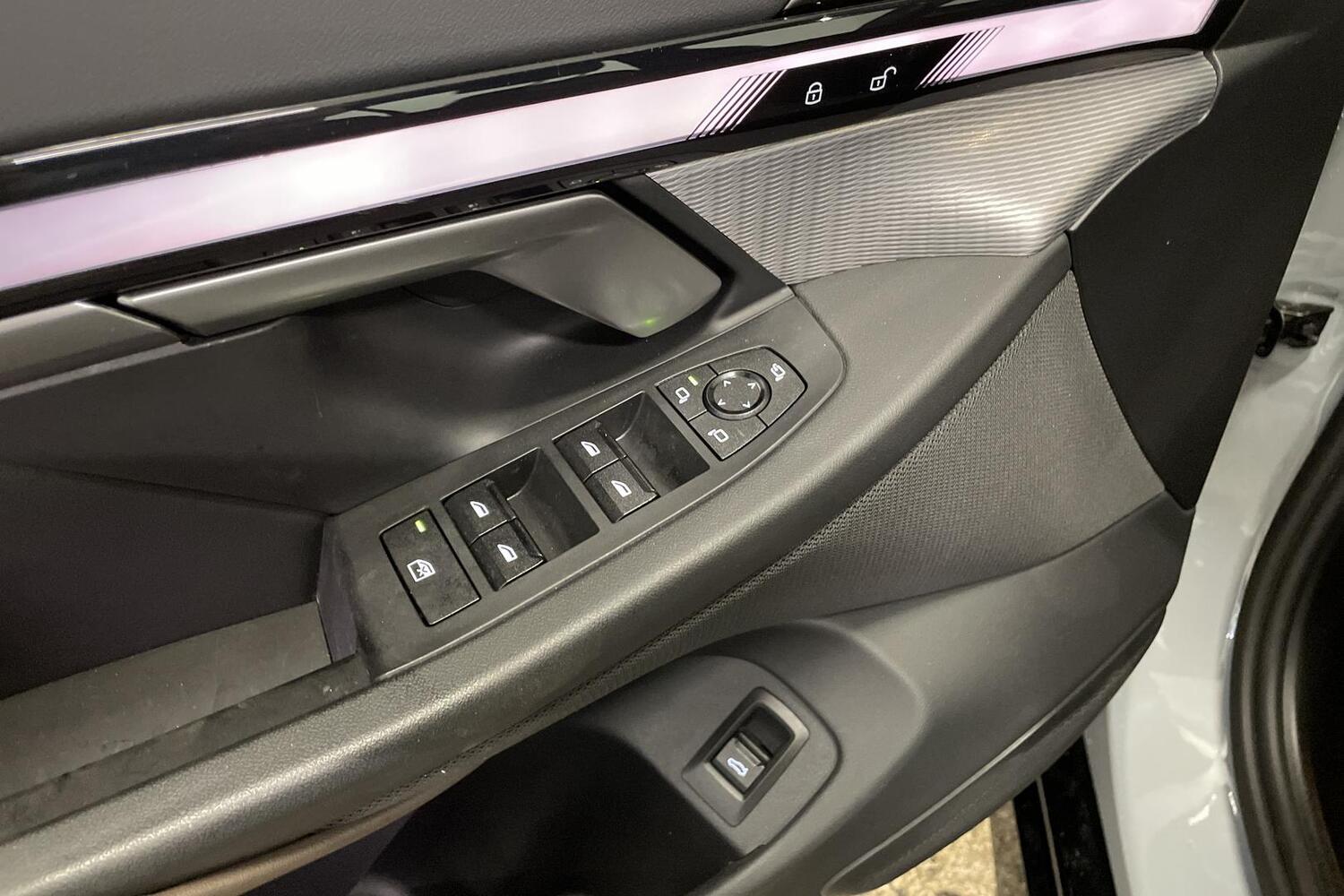 BMW i5 vaihtoauto