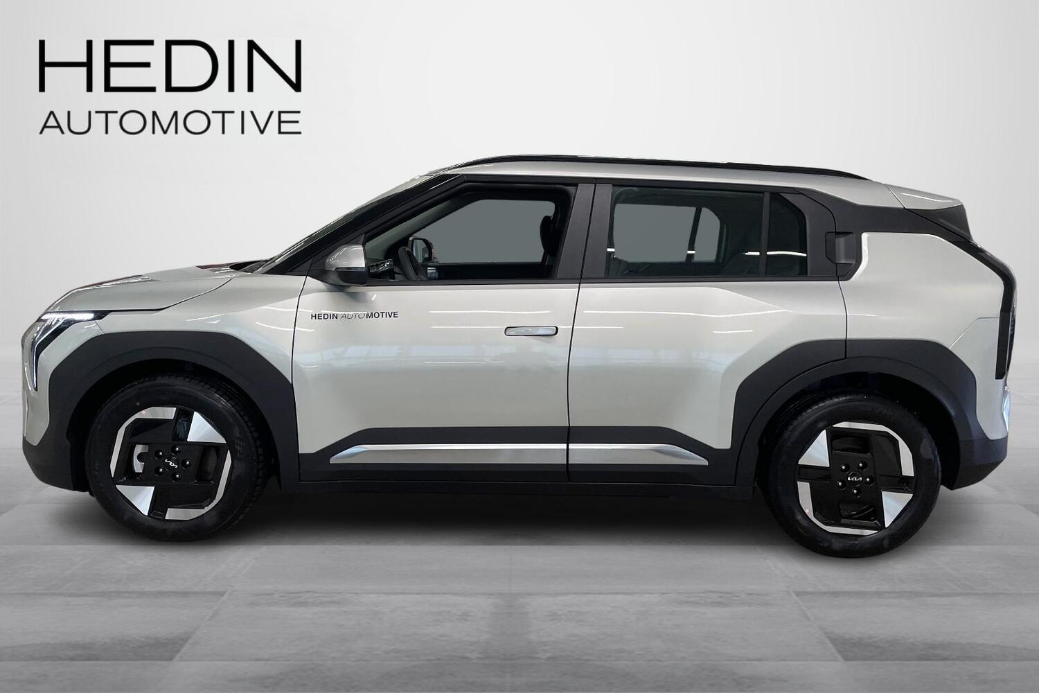 Kia EV3 vaihtoauto