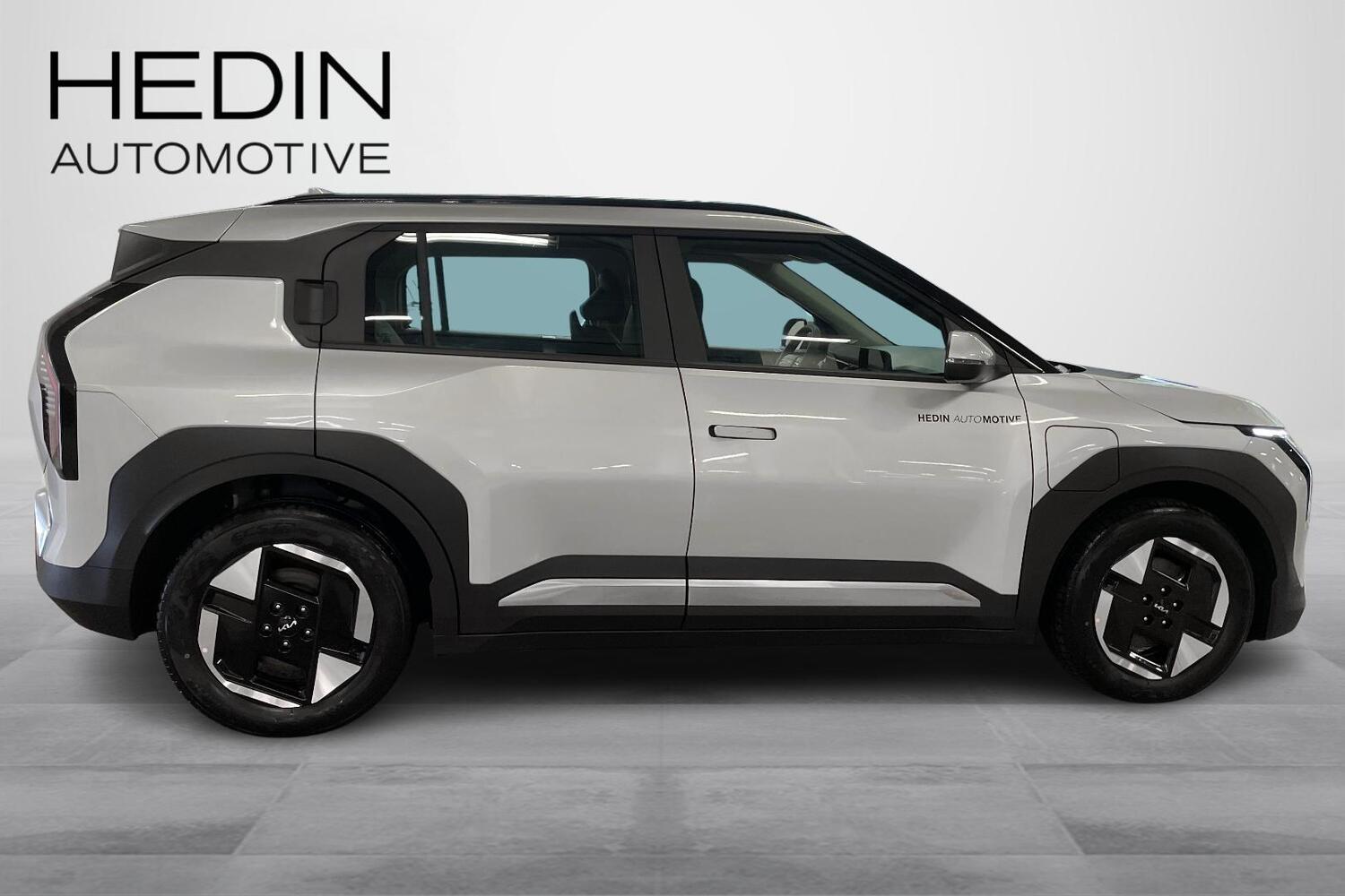 Kia EV3 vaihtoauto