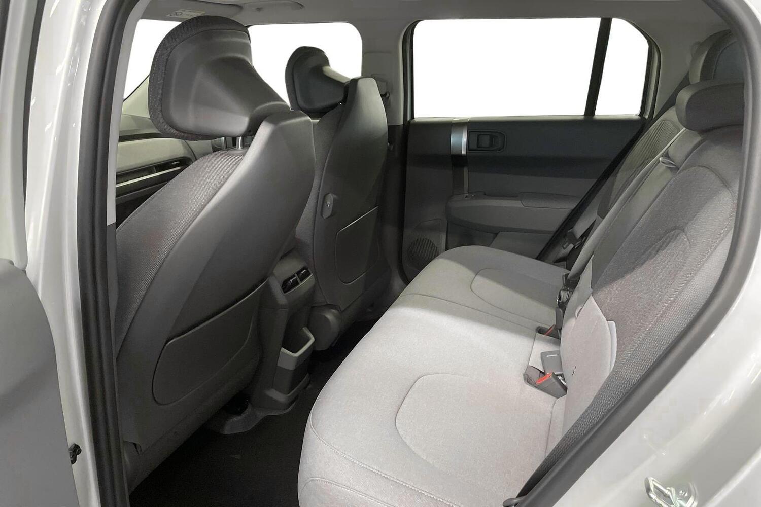 Kia EV3 vaihtoauto