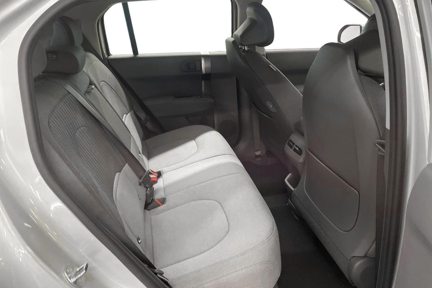 Kia EV3 vaihtoauto