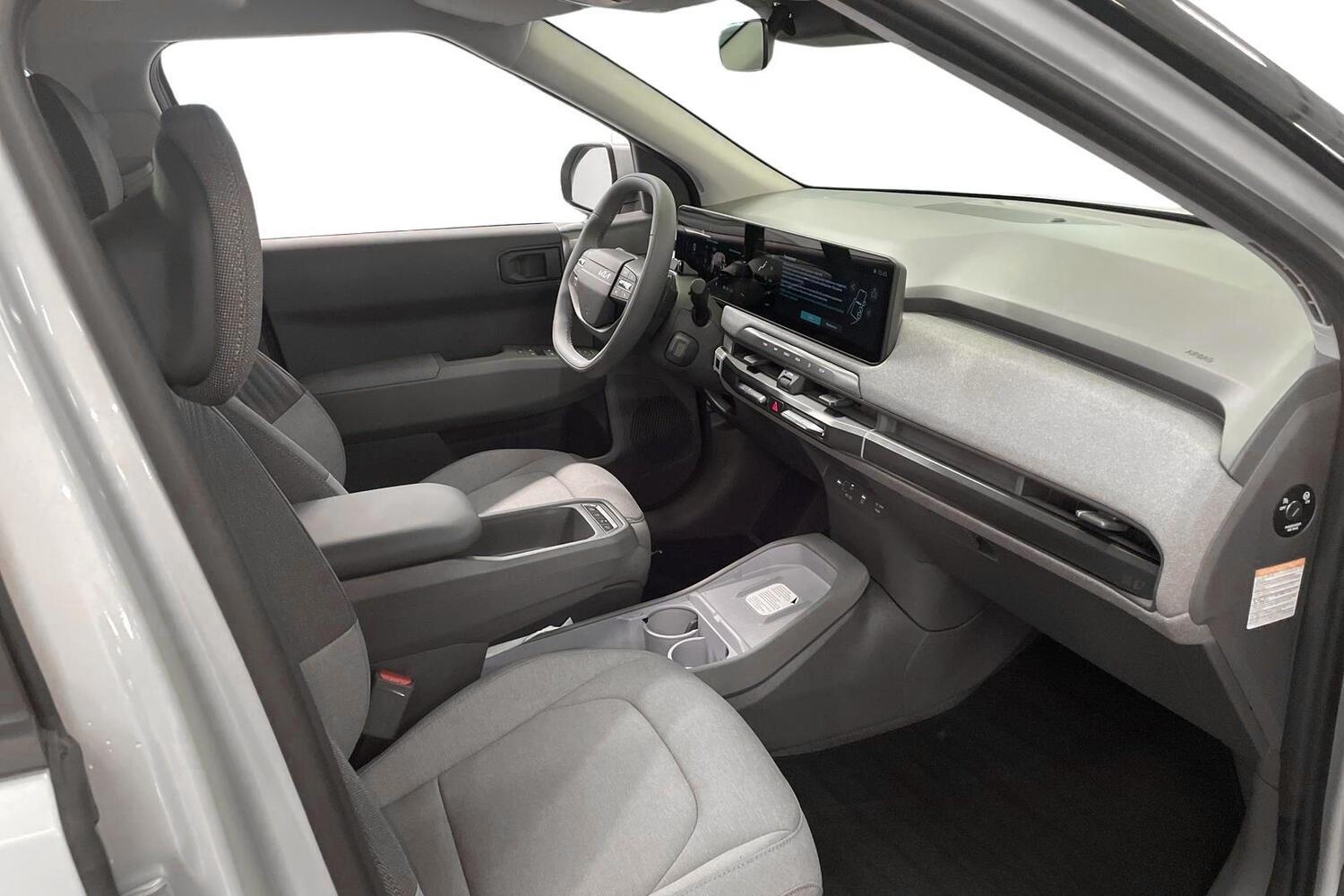 Kia EV3 vaihtoauto