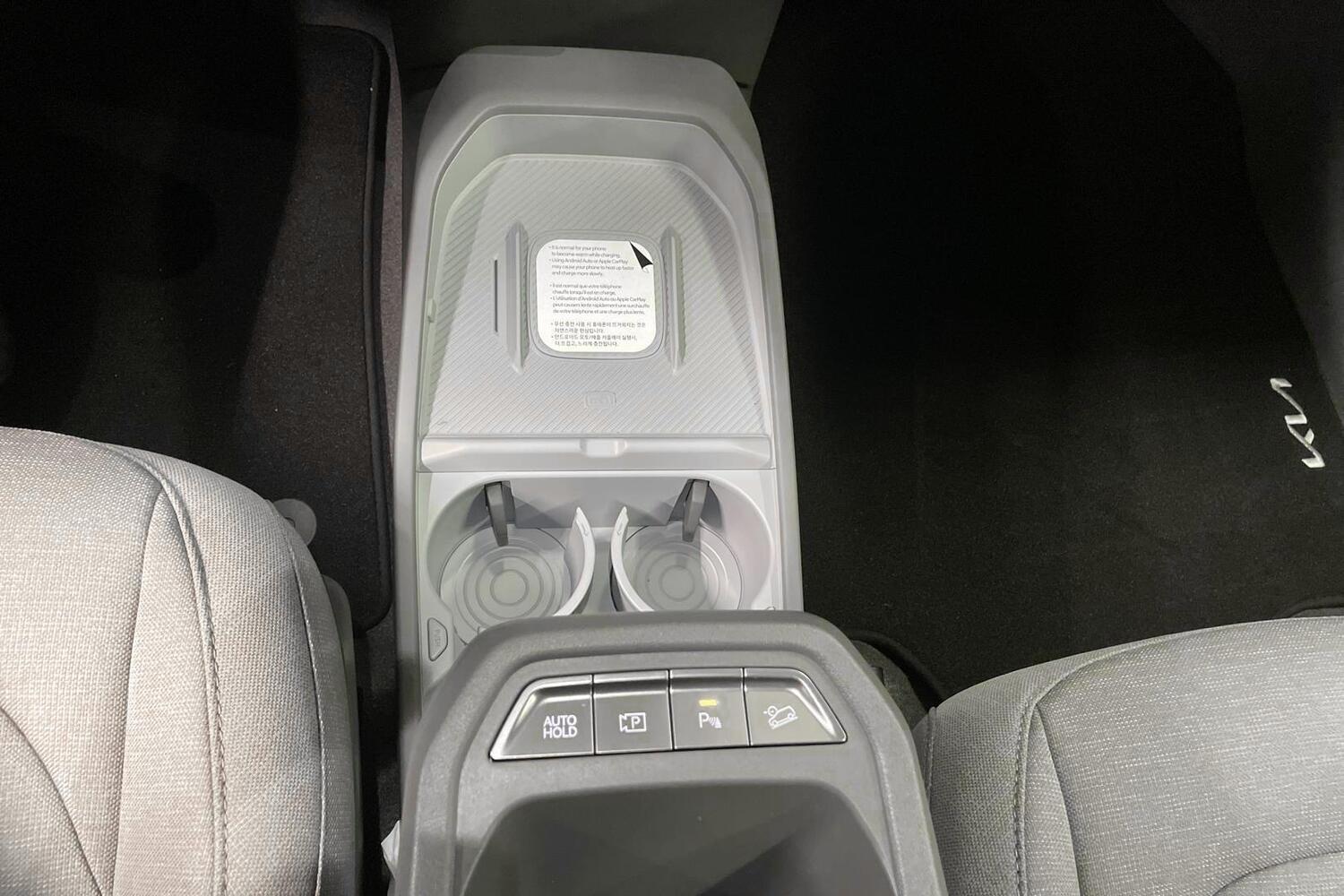Kia EV3 vaihtoauto