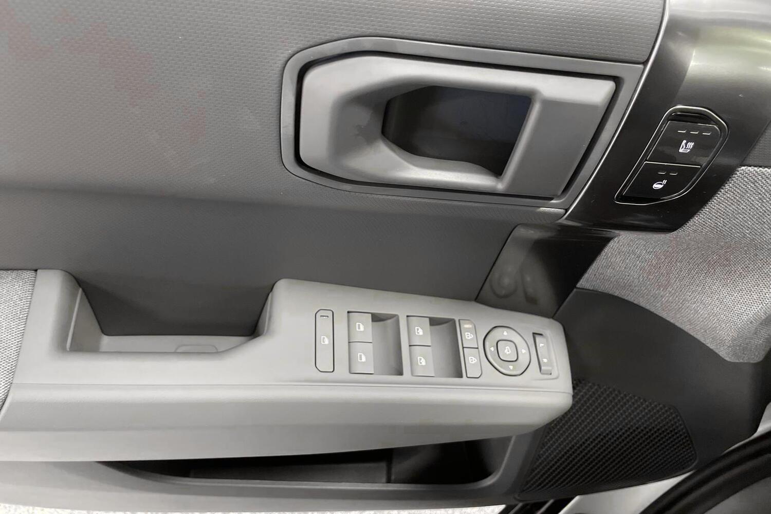 Kia EV3 vaihtoauto