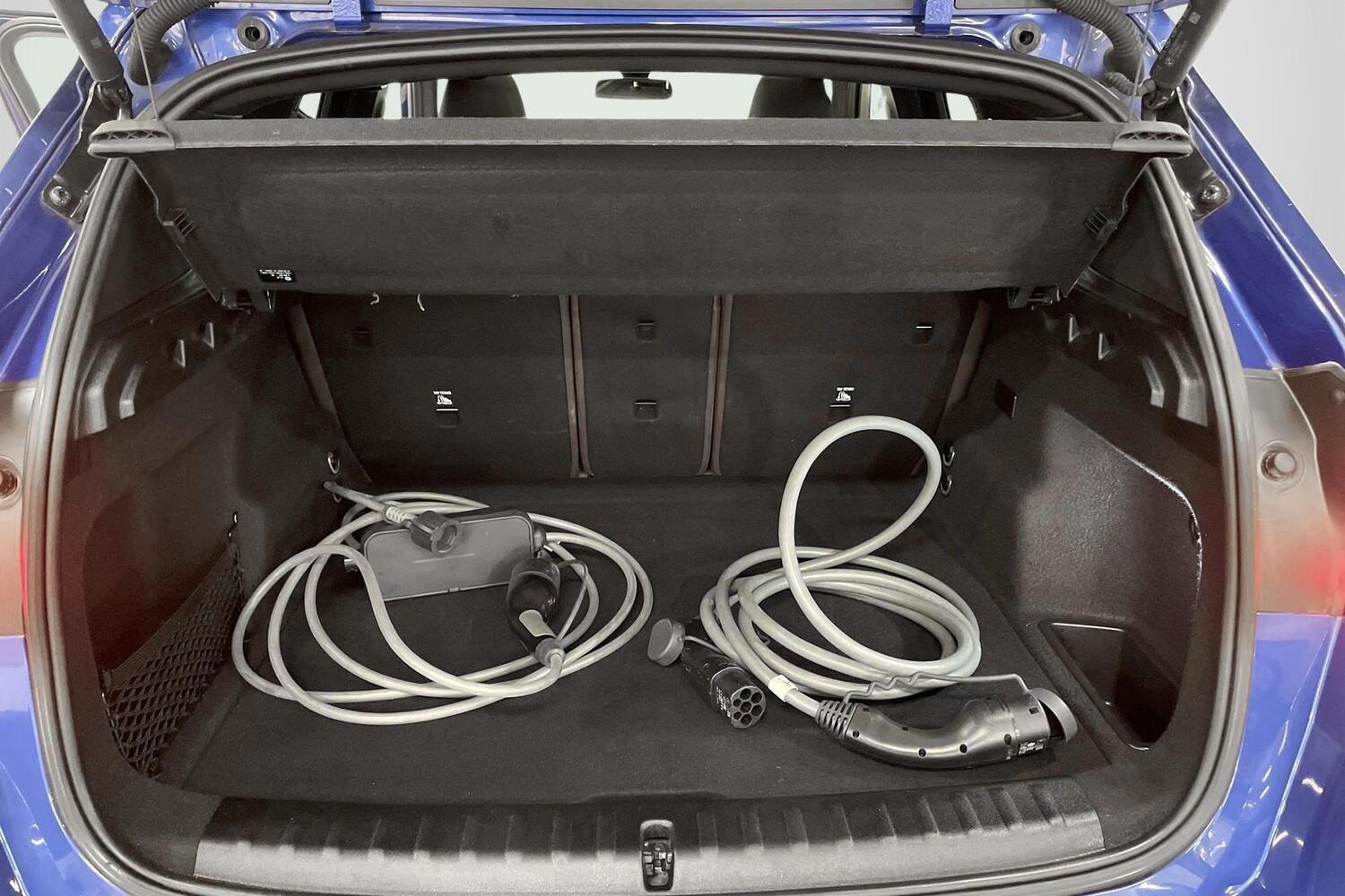 BMW iX1 vaihtoauto
