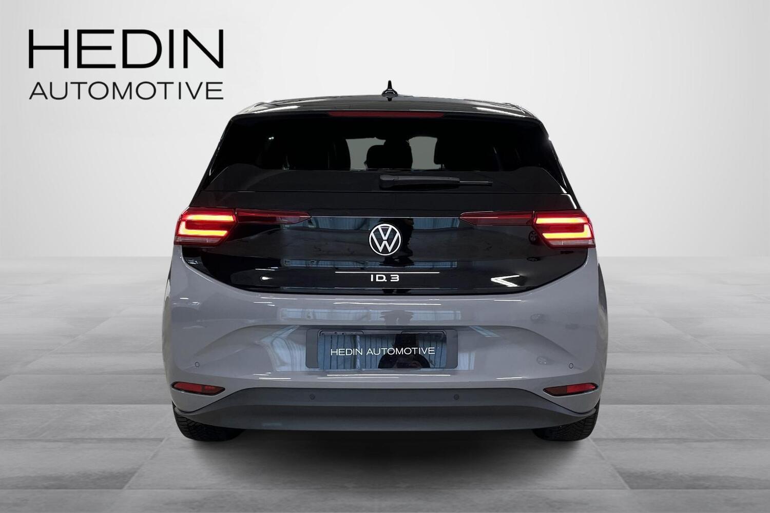 Volkswagen ID.3 vaihtoauto