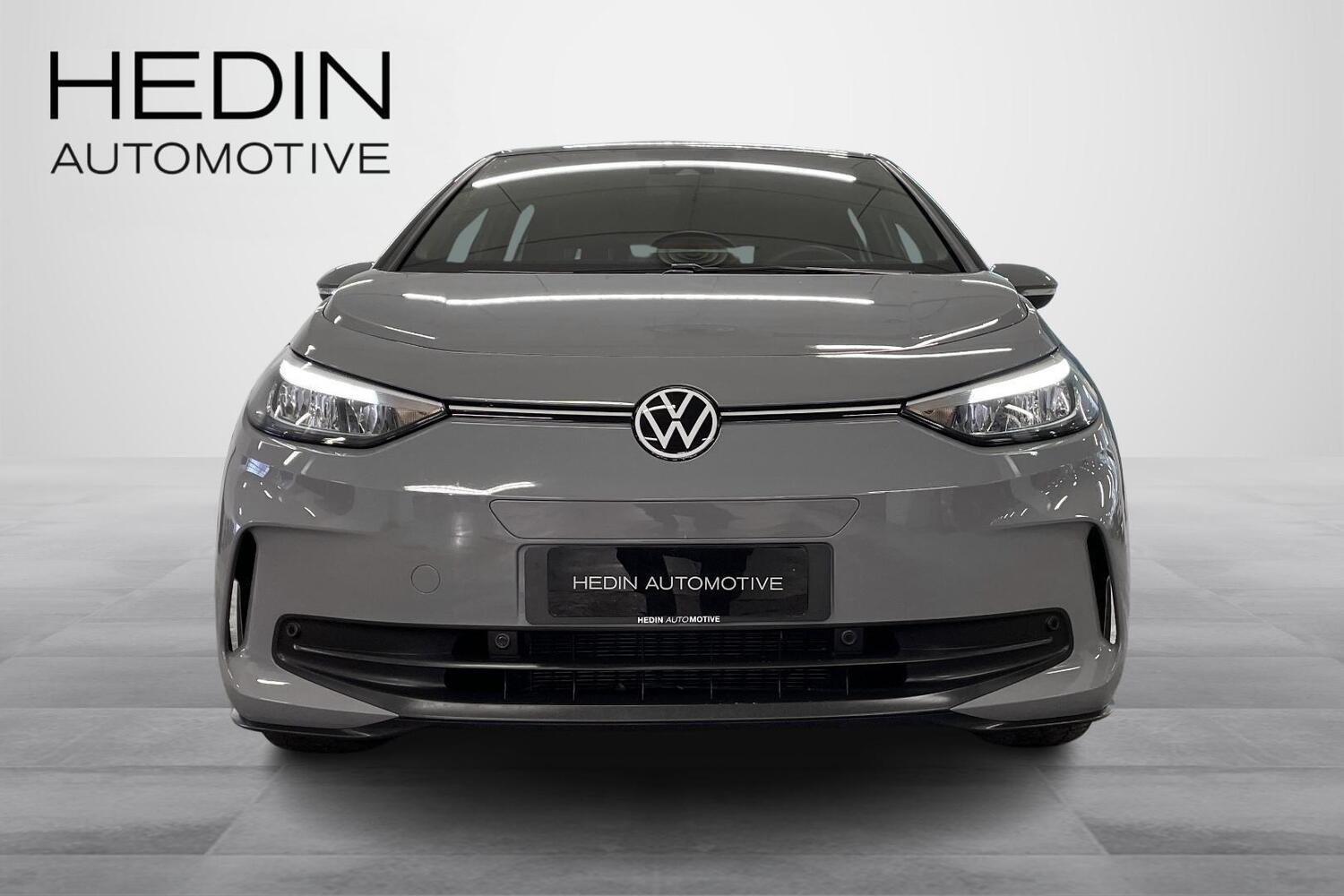 Volkswagen ID.3 vaihtoauto