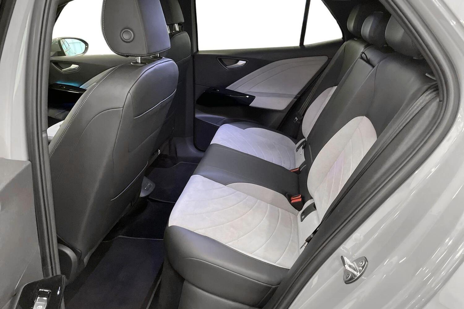 Volkswagen ID.3 vaihtoauto