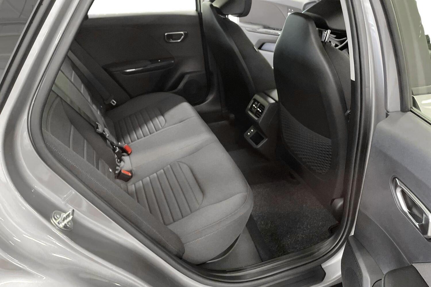 Kia K4 vaihtoauto