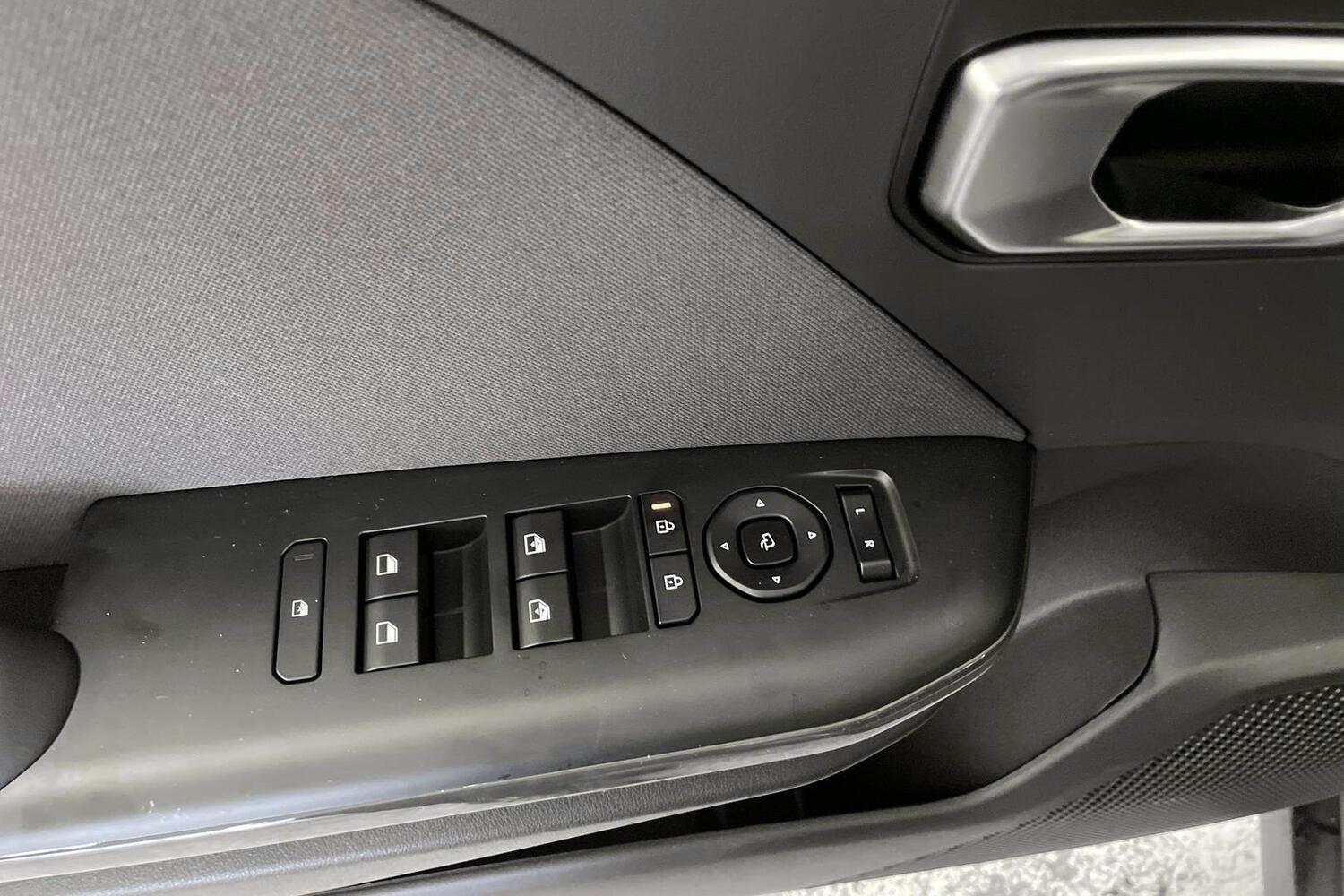 Kia K4 vaihtoauto