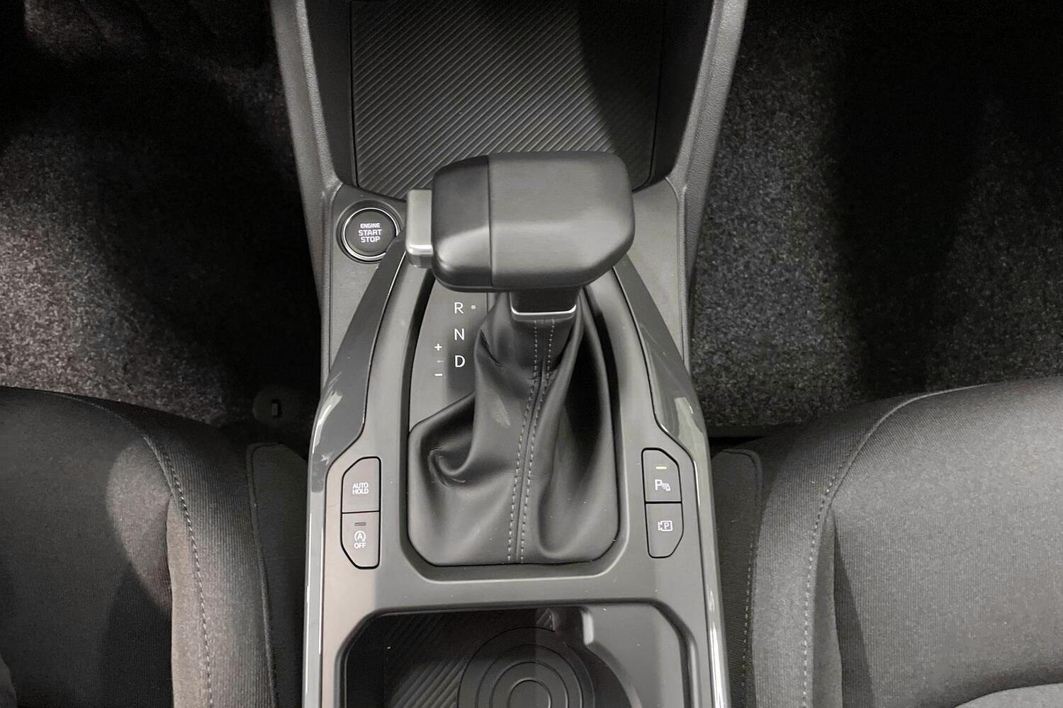 Kia K4 vaihtoauto