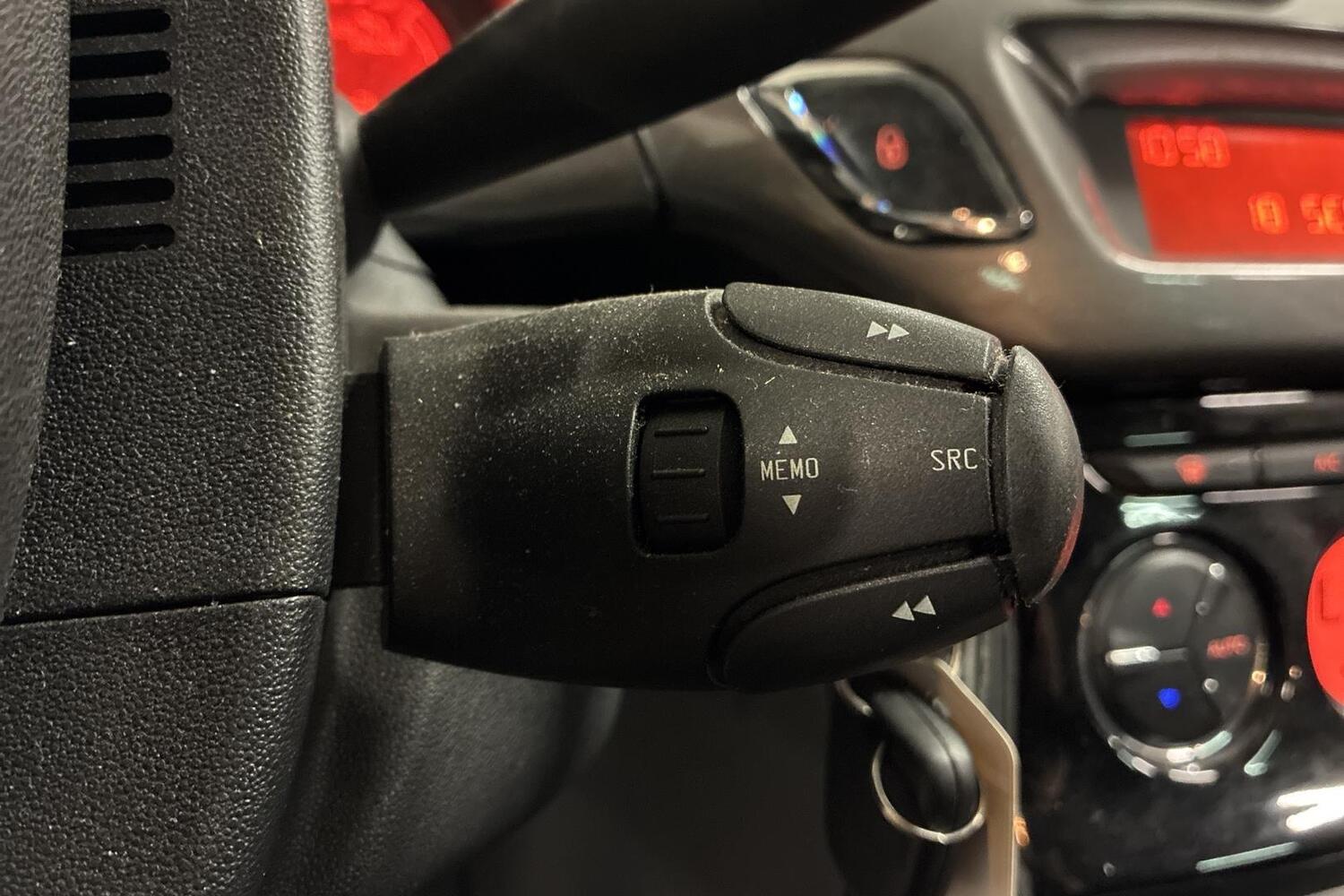 Citroën C3 vaihtoauto