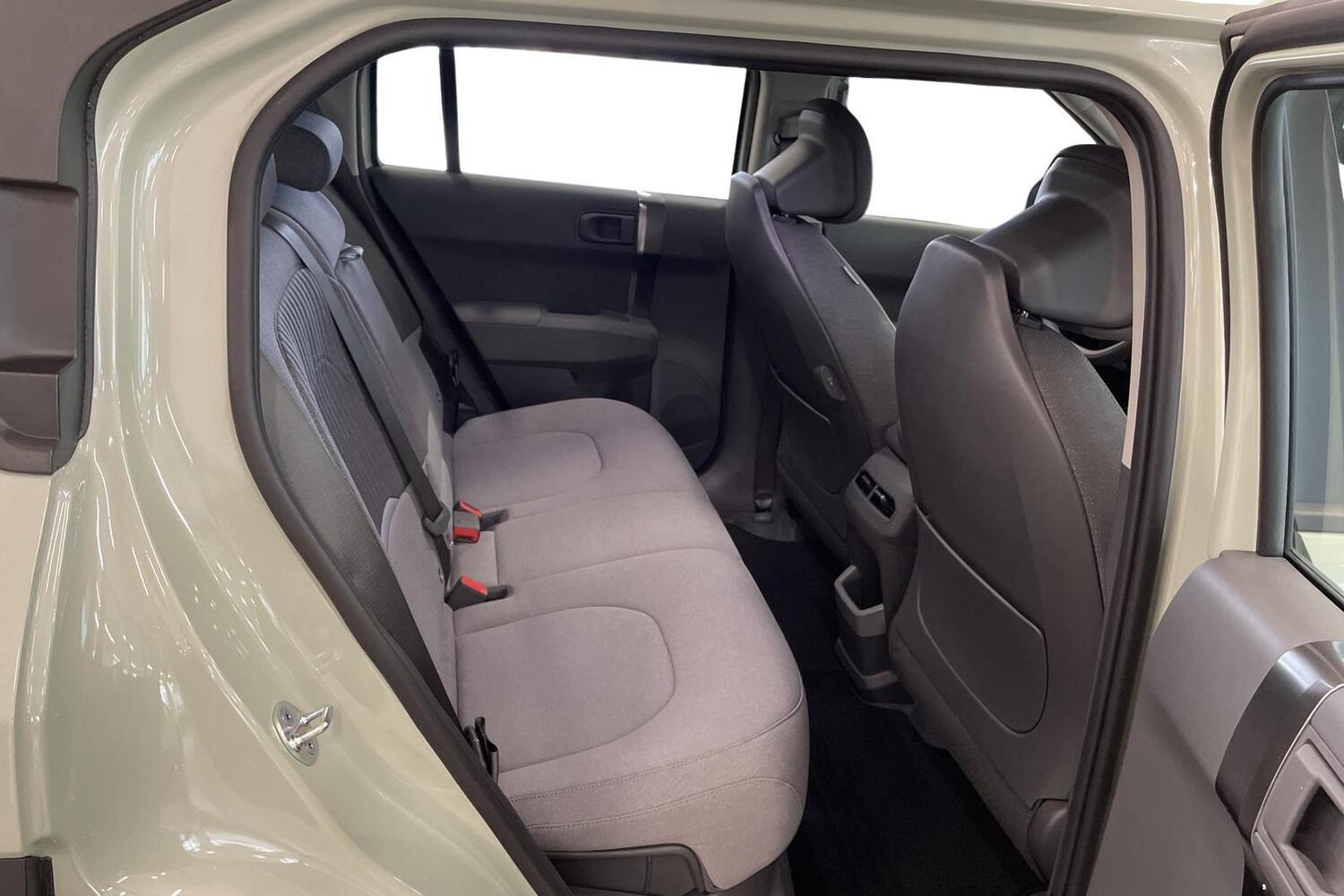 Kia EV3 vaihtoauto