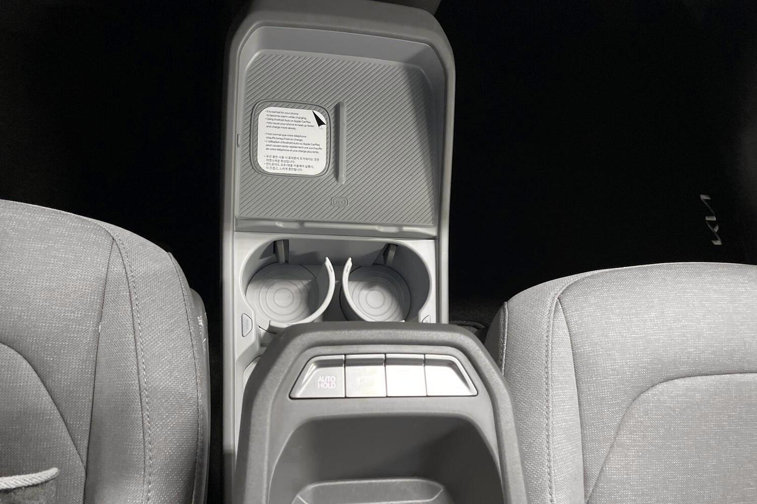 Kia EV3 vaihtoauto