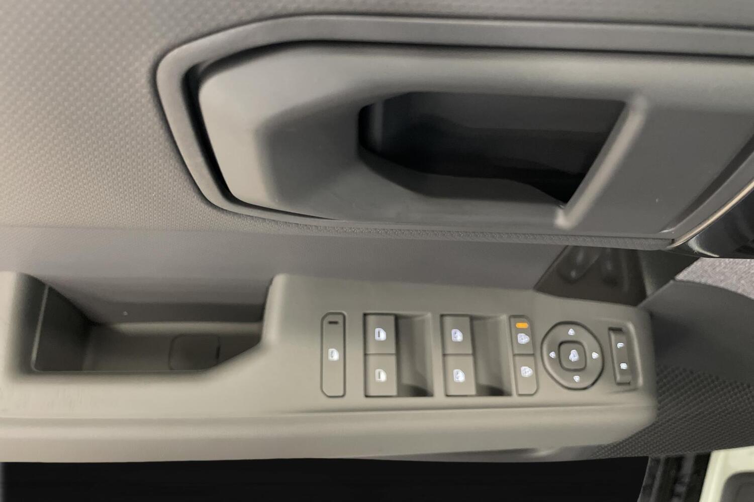 Kia EV3 vaihtoauto