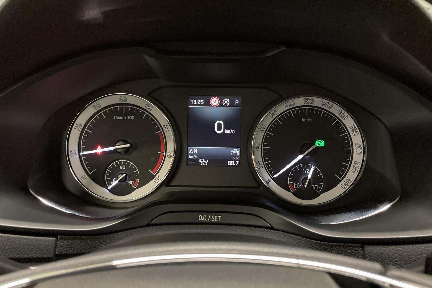 Skoda Karoq vaihtoauto