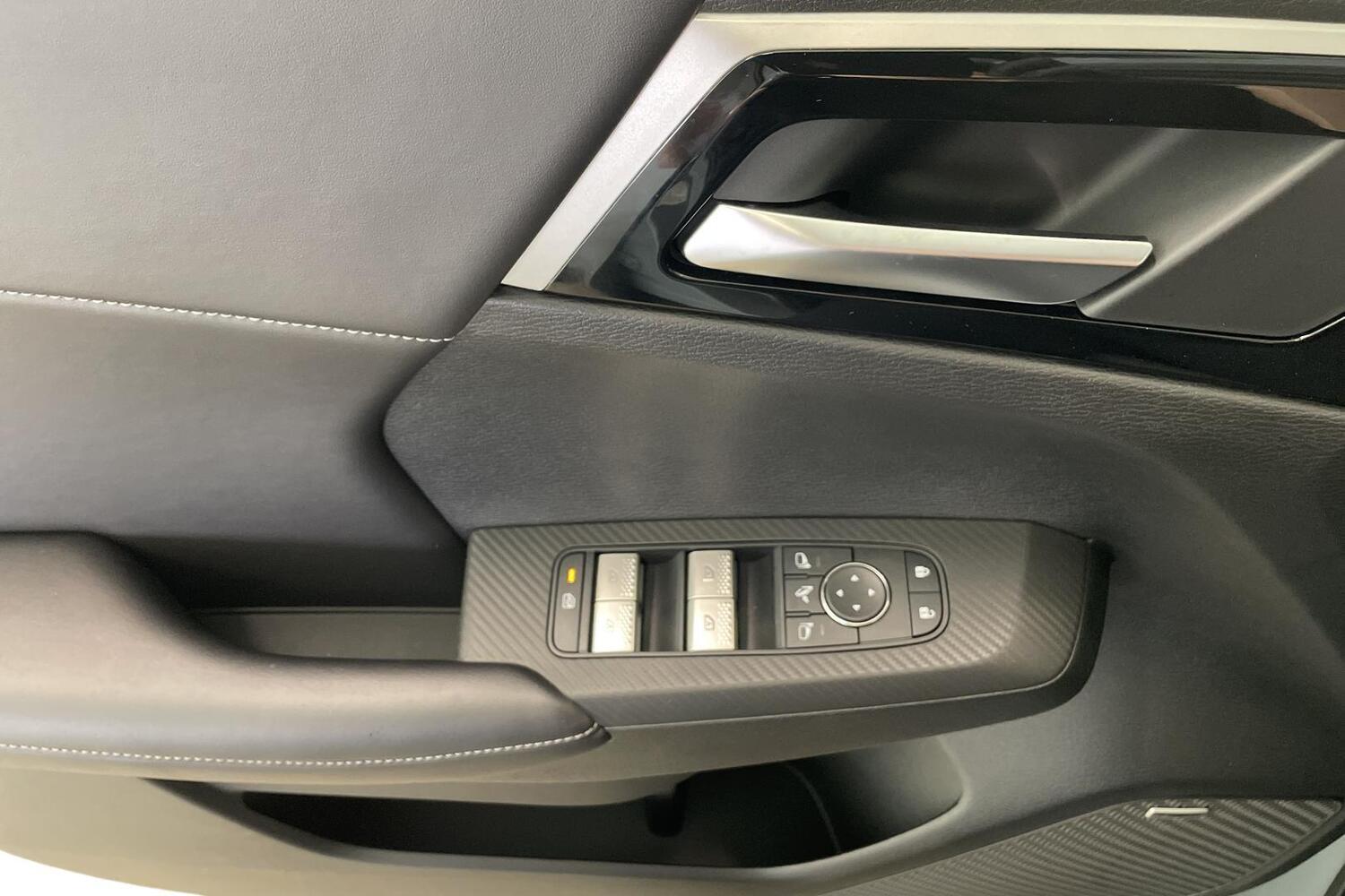 Mitsubishi Outlander vaihtoauto