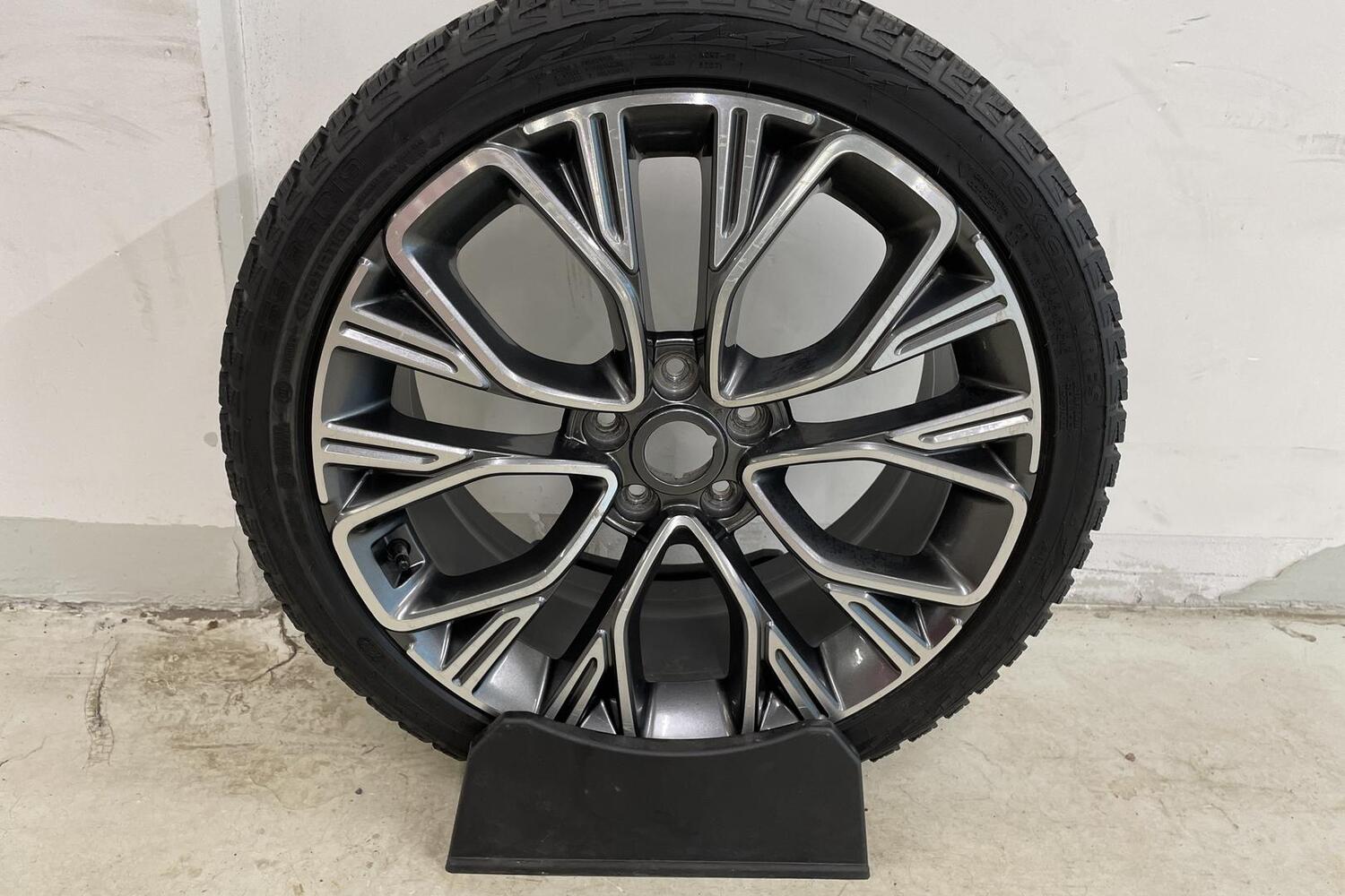 Kia Stinger vaihtoauto