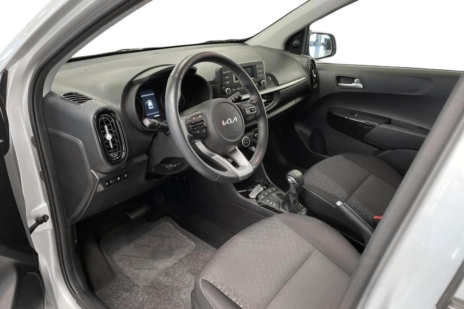 Kia Picanto vaihtoauto
