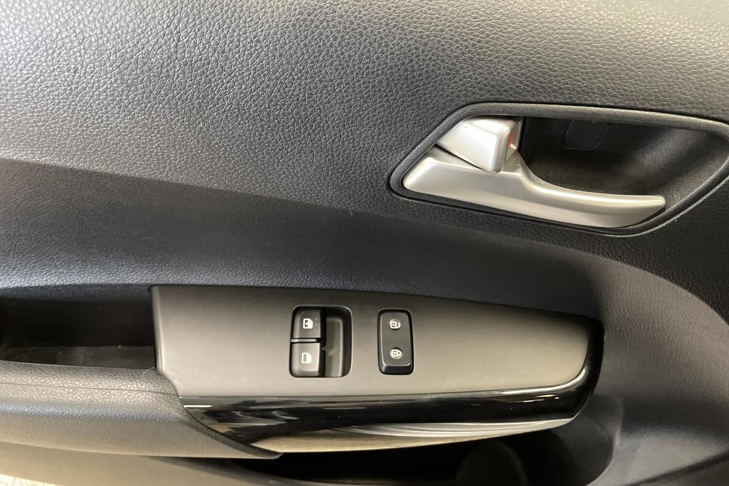 Kia Picanto vaihtoauto