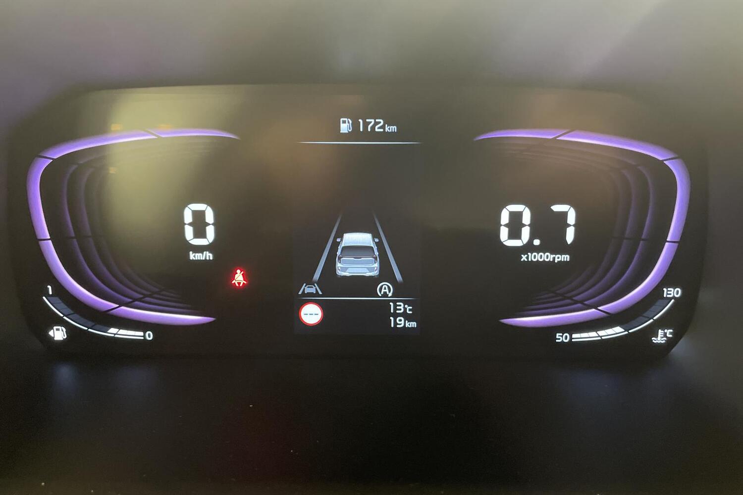 Kia Picanto vaihtoauto