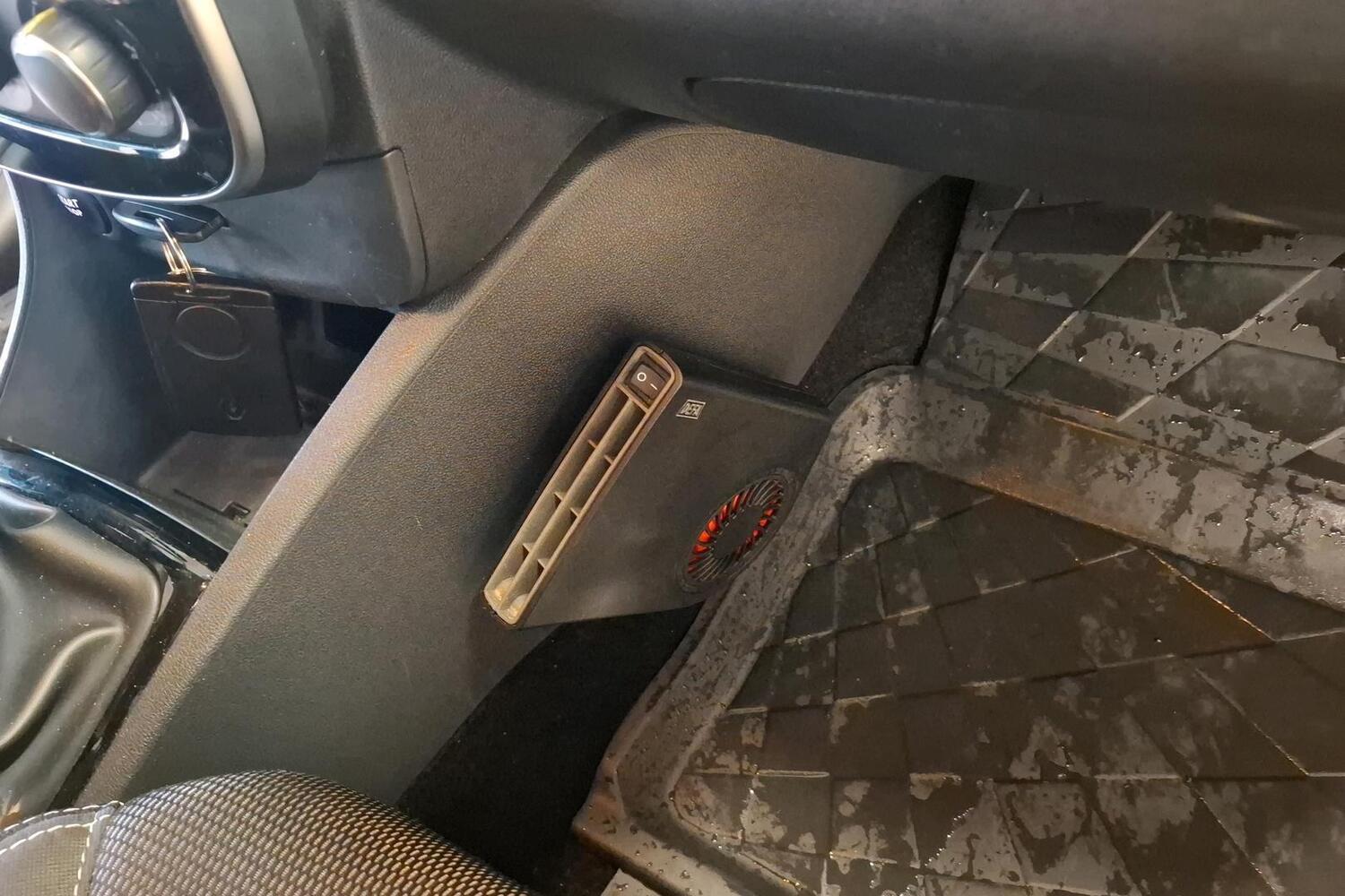 Renault Clio vaihtoauto