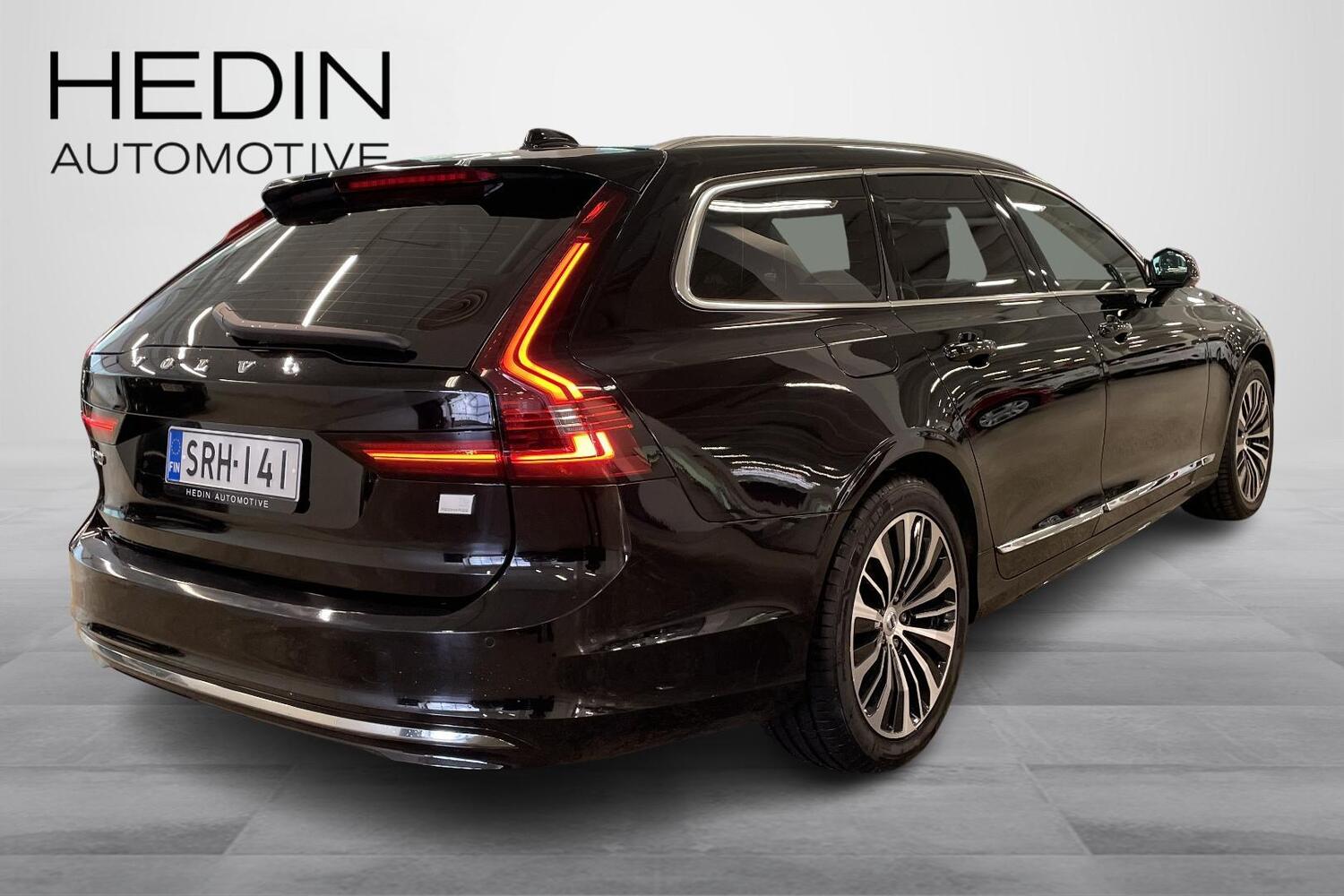 Volvo V90 vaihtoauto