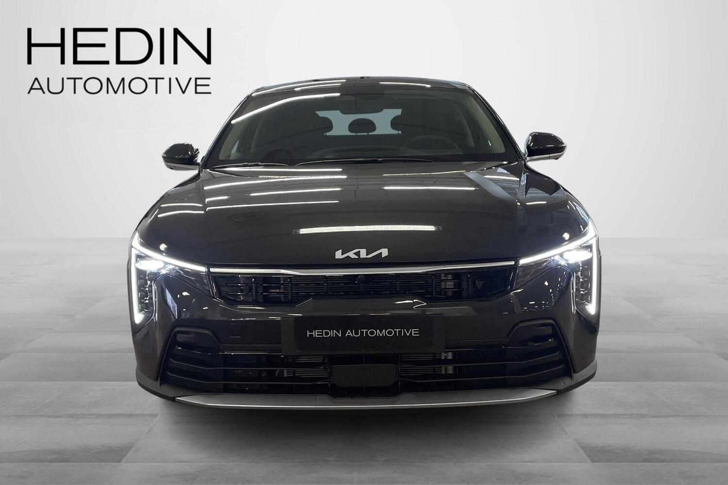 Kia K4 vaihtoauto