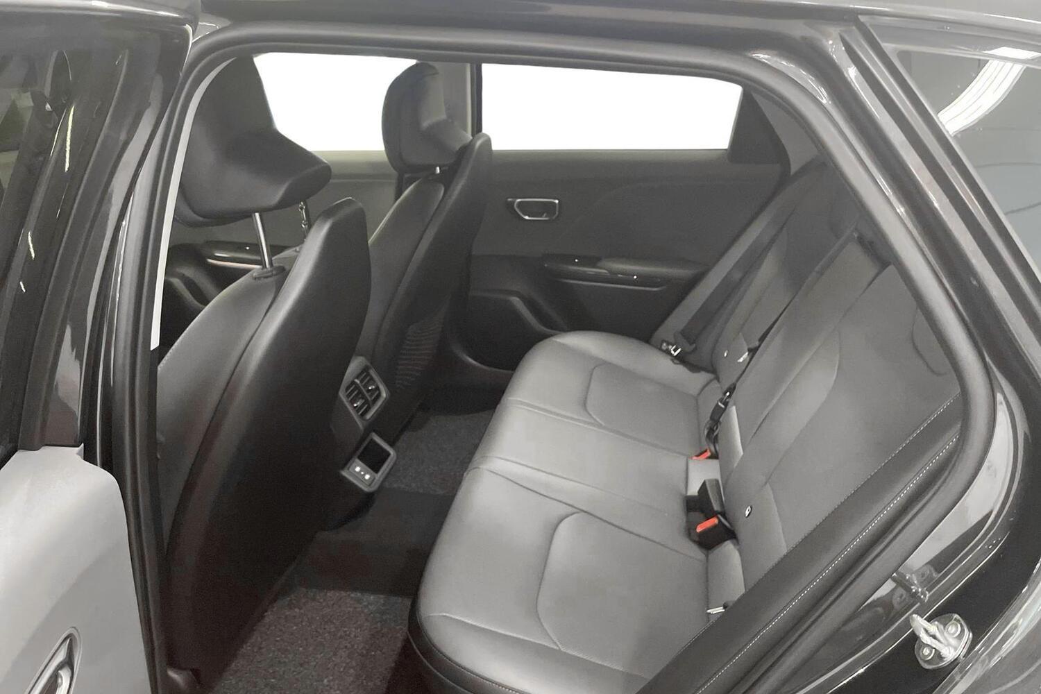 Kia K4 vaihtoauto
