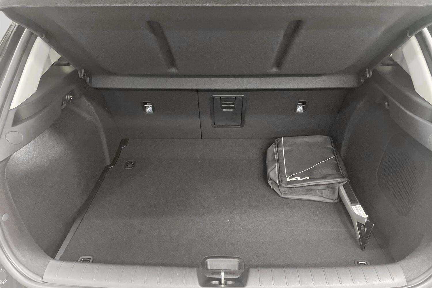 Kia K4 vaihtoauto