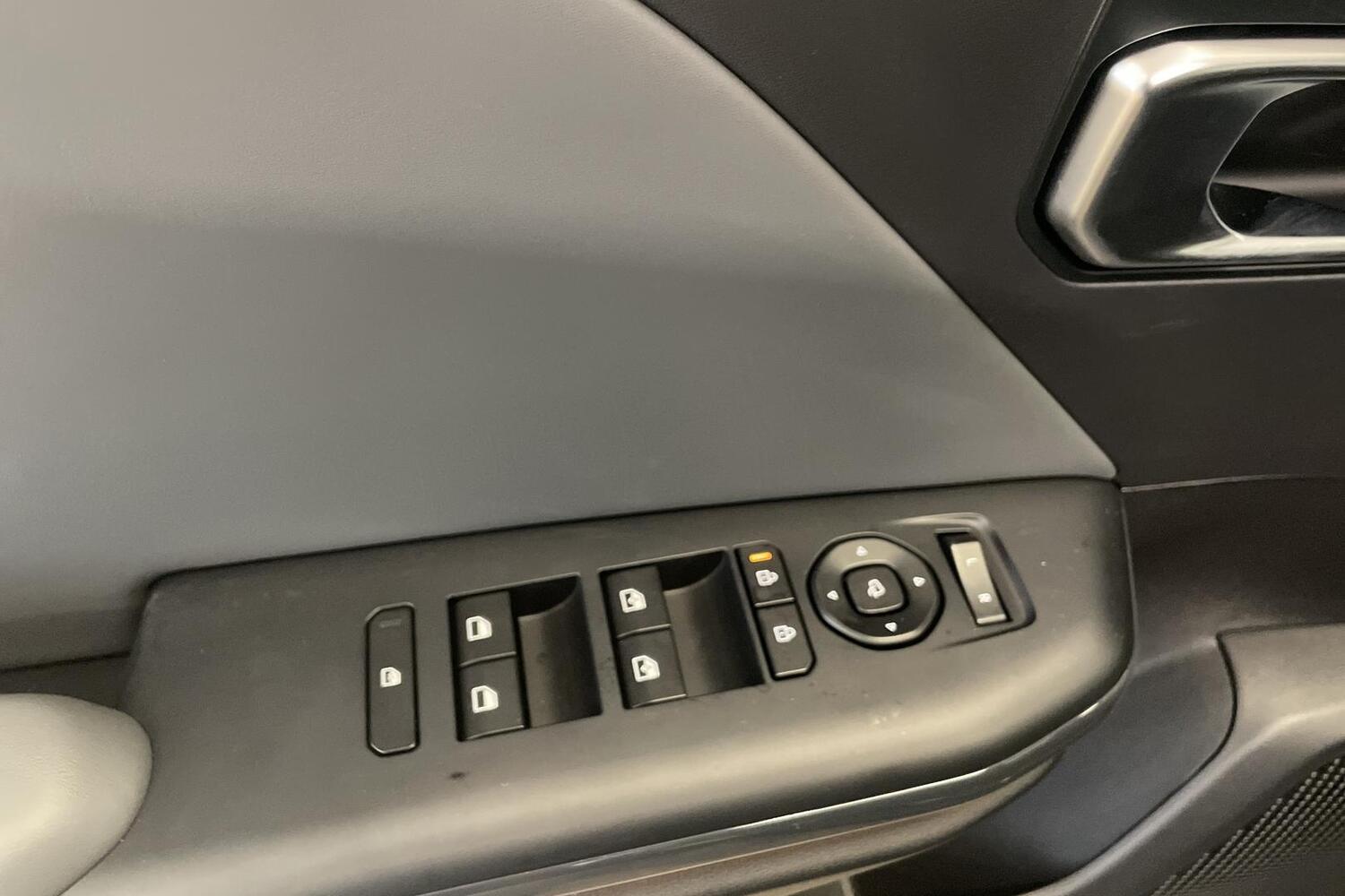 Kia K4 vaihtoauto