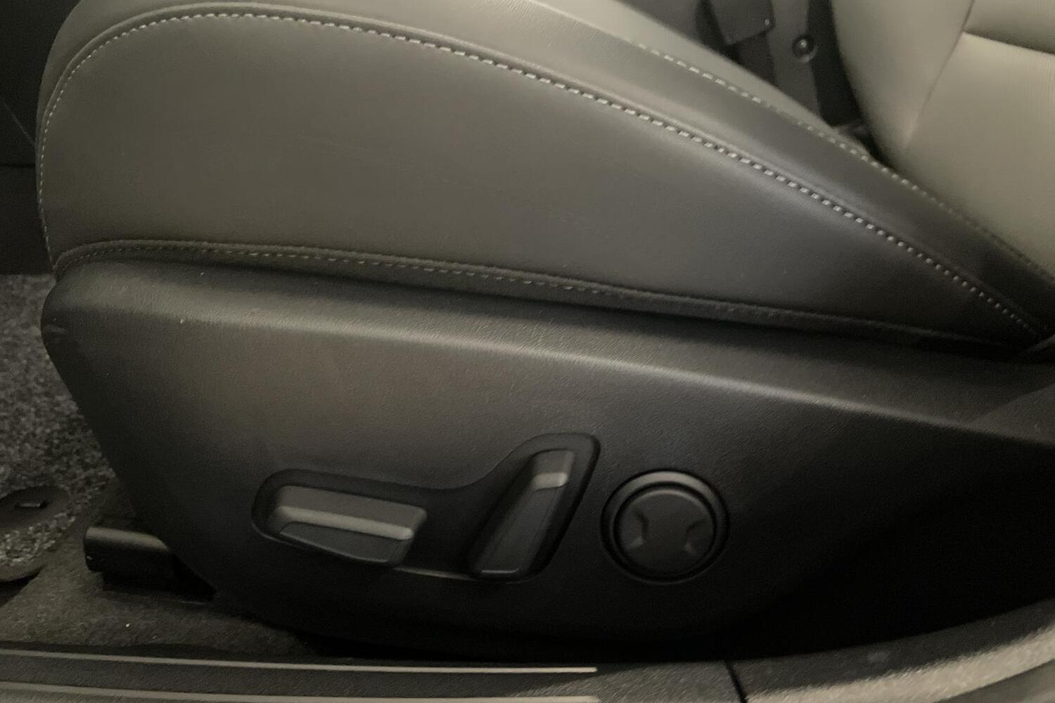 Kia K4 vaihtoauto