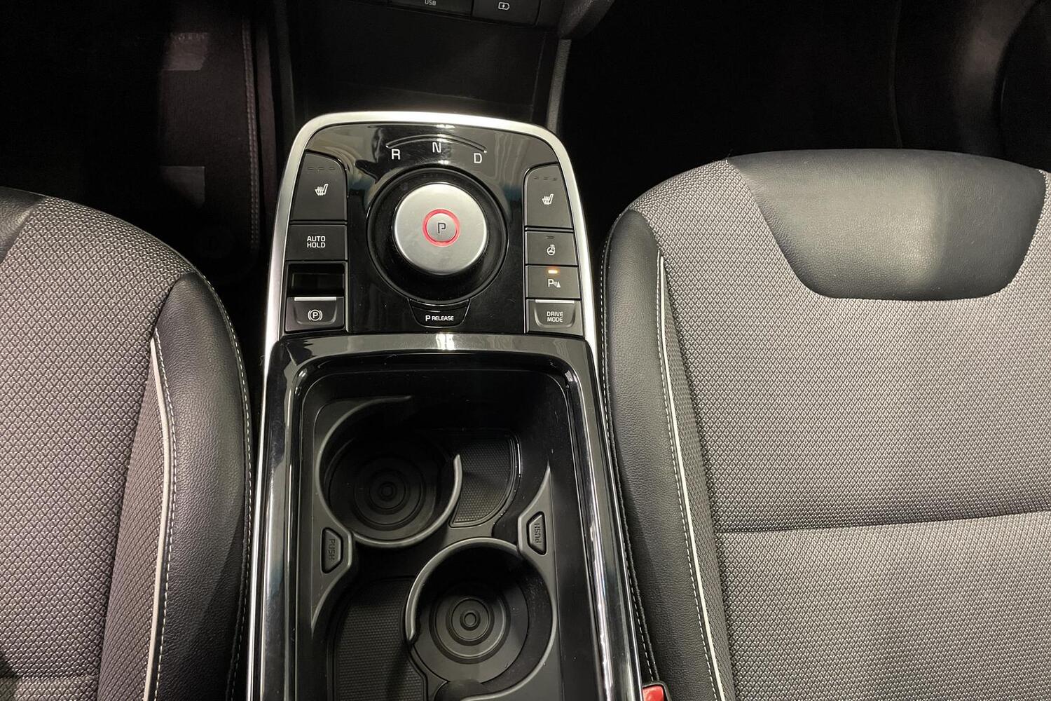 Kia Niro Electric vaihtoauto