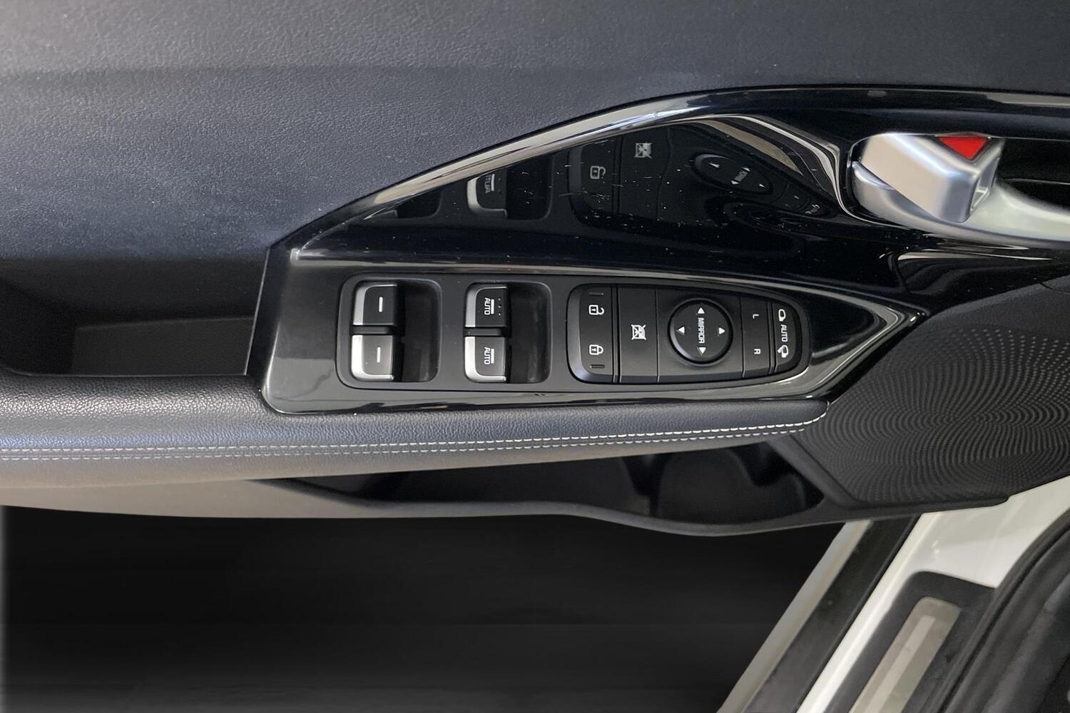 Kia Niro Electric vaihtoauto