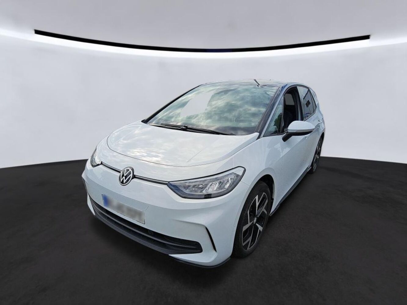 Volkswagen ID.3 vaihtoauto
