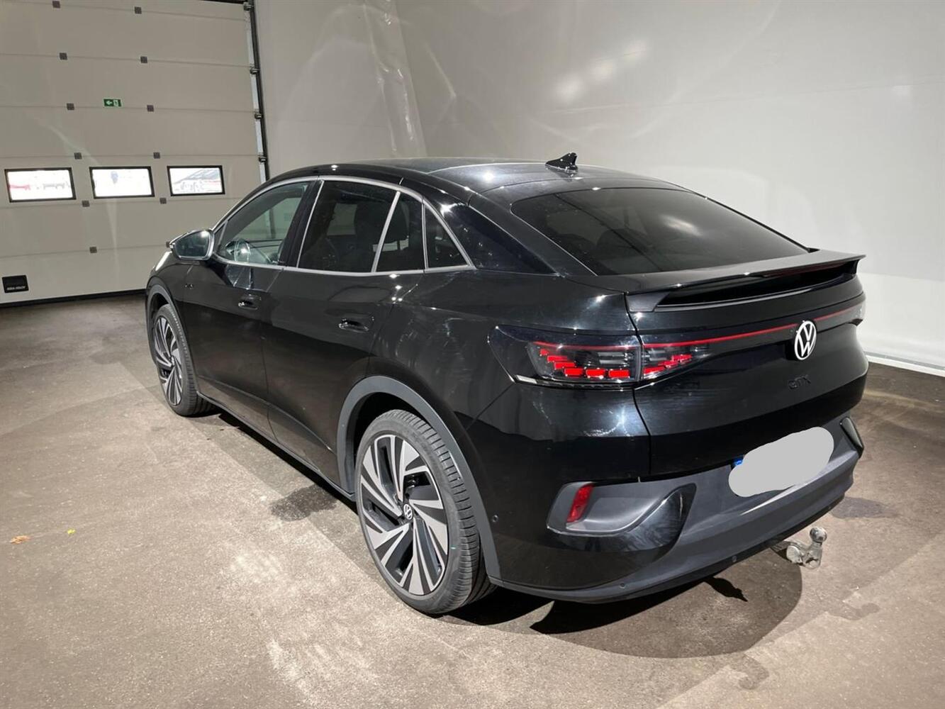 Volkswagen ID.5 vaihtoauto