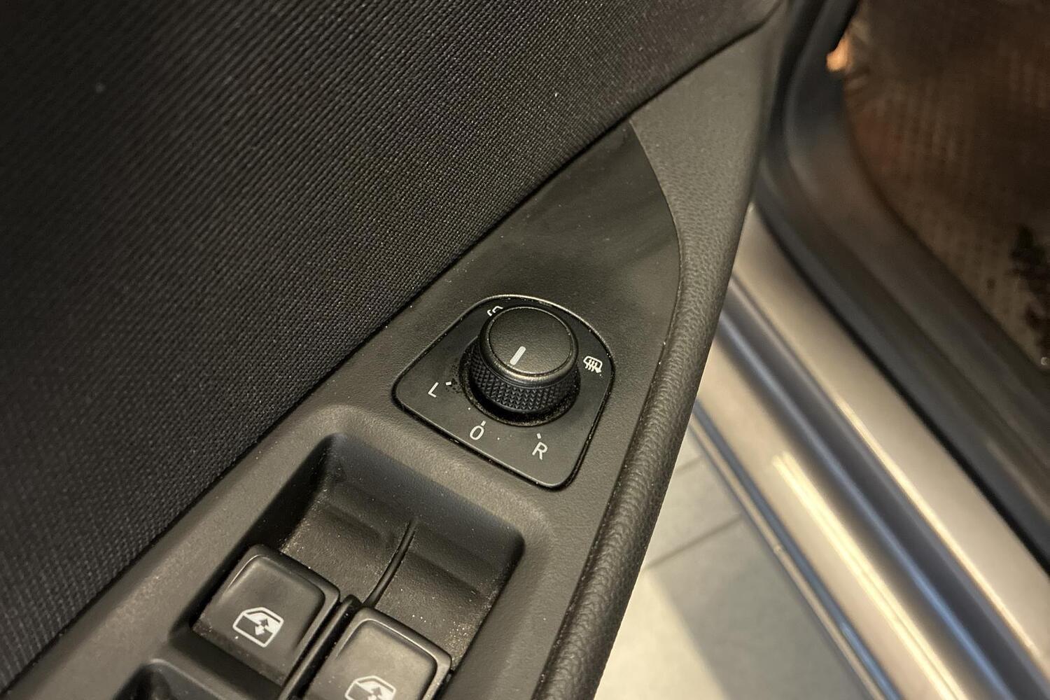 SEAT Leon ST vaihtoauto