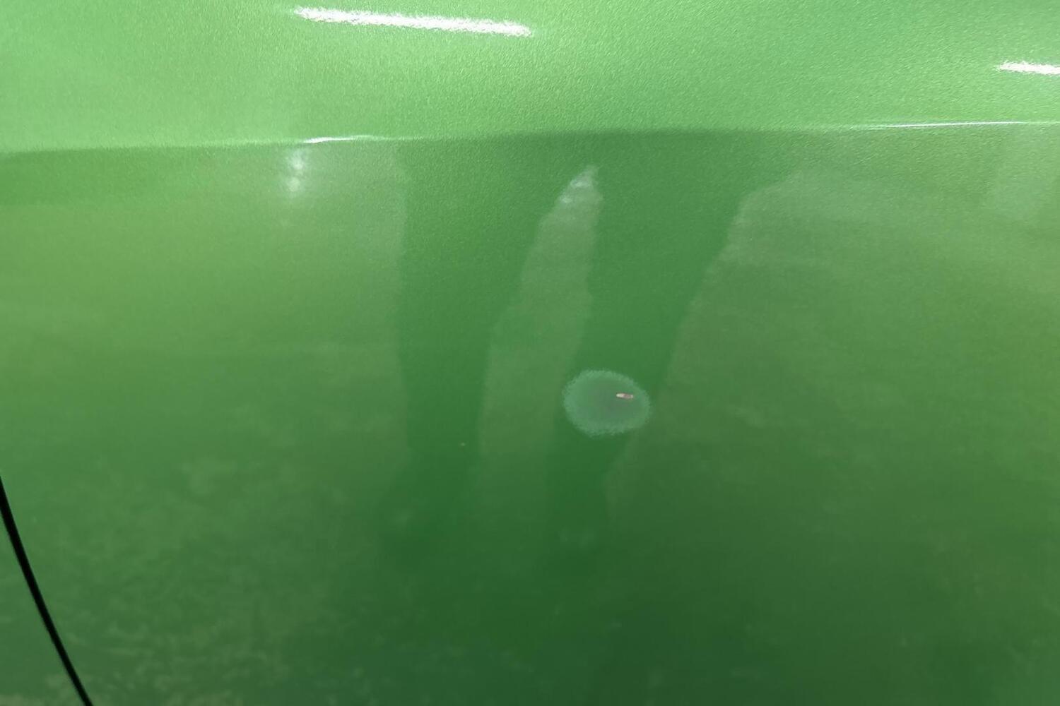 Mazda 2 vaihtoauto