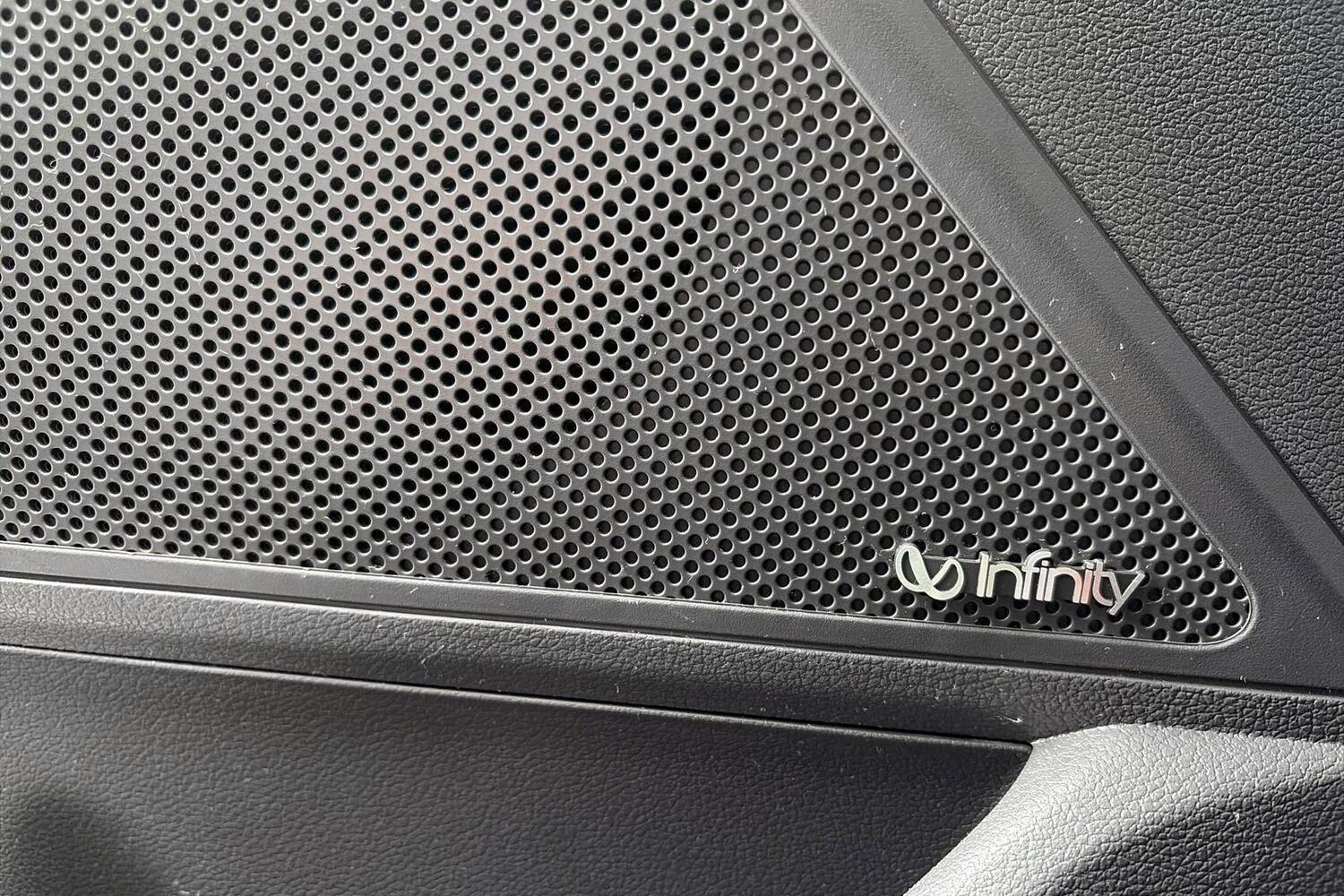 Hyundai IONIQ plug-in vaihtoauto