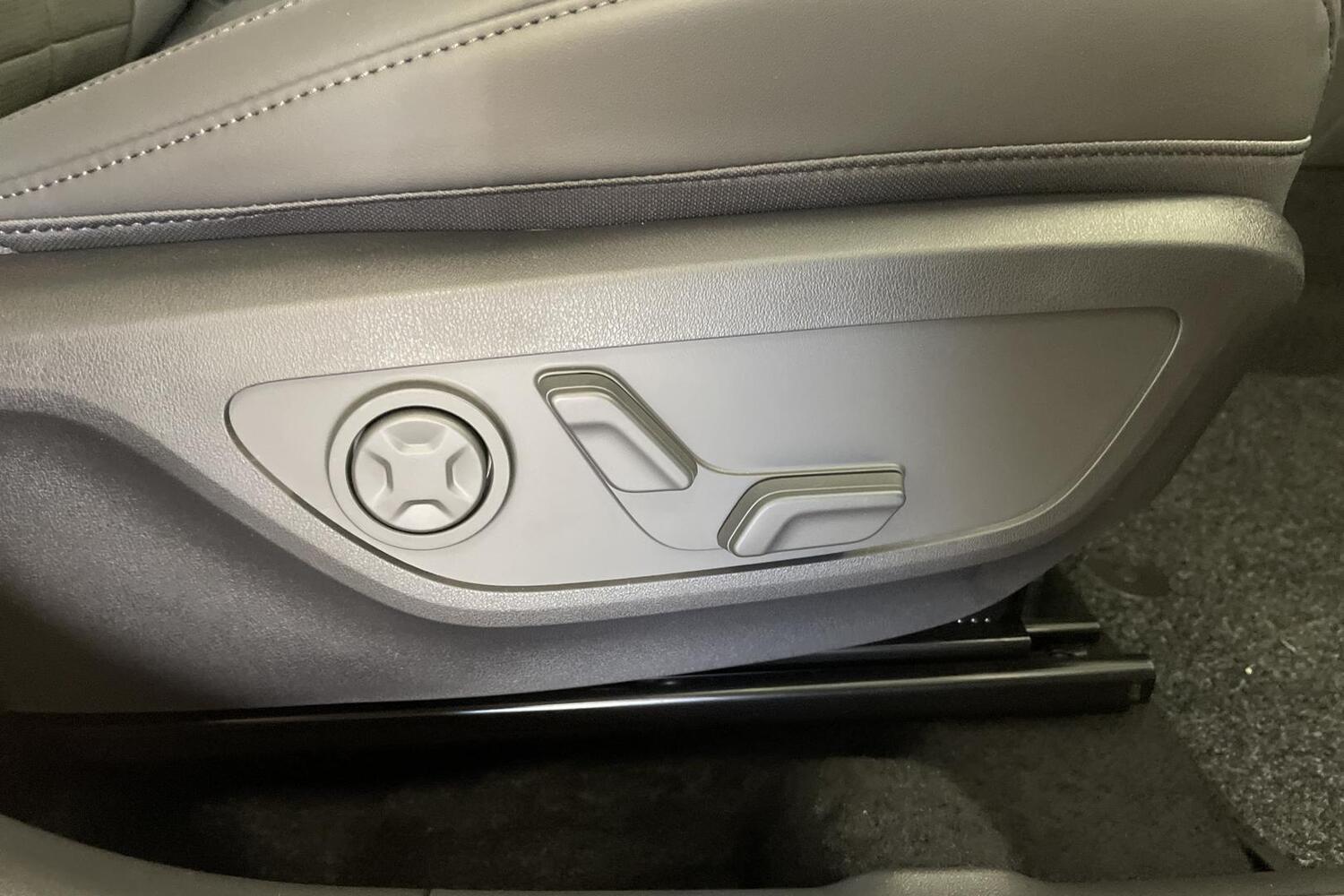 Kia Seltos vaihtoauto