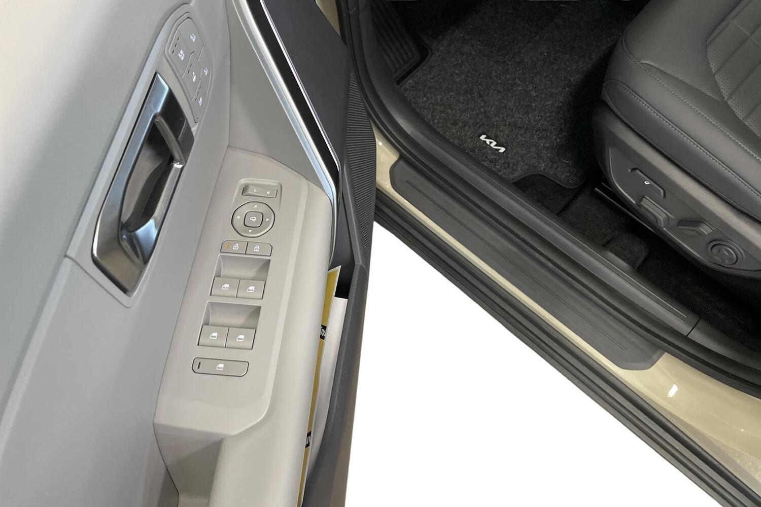 Kia Seltos vaihtoauto