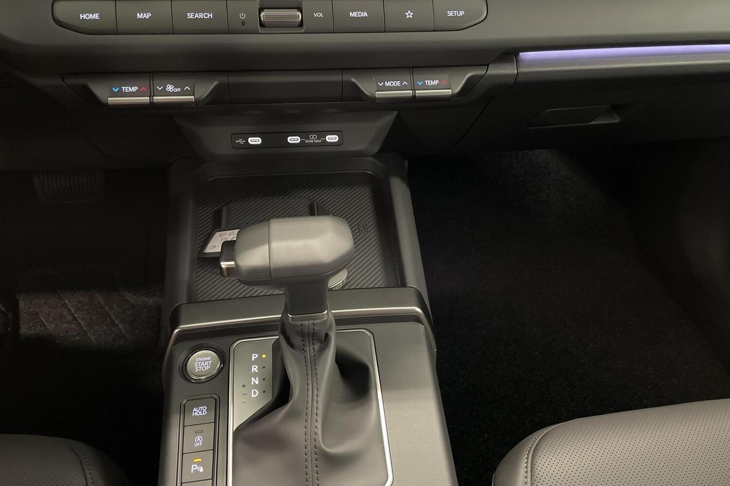 Kia Seltos vaihtoauto