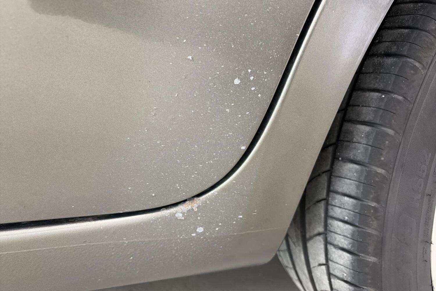 Ford S-MAX vaihtoauto