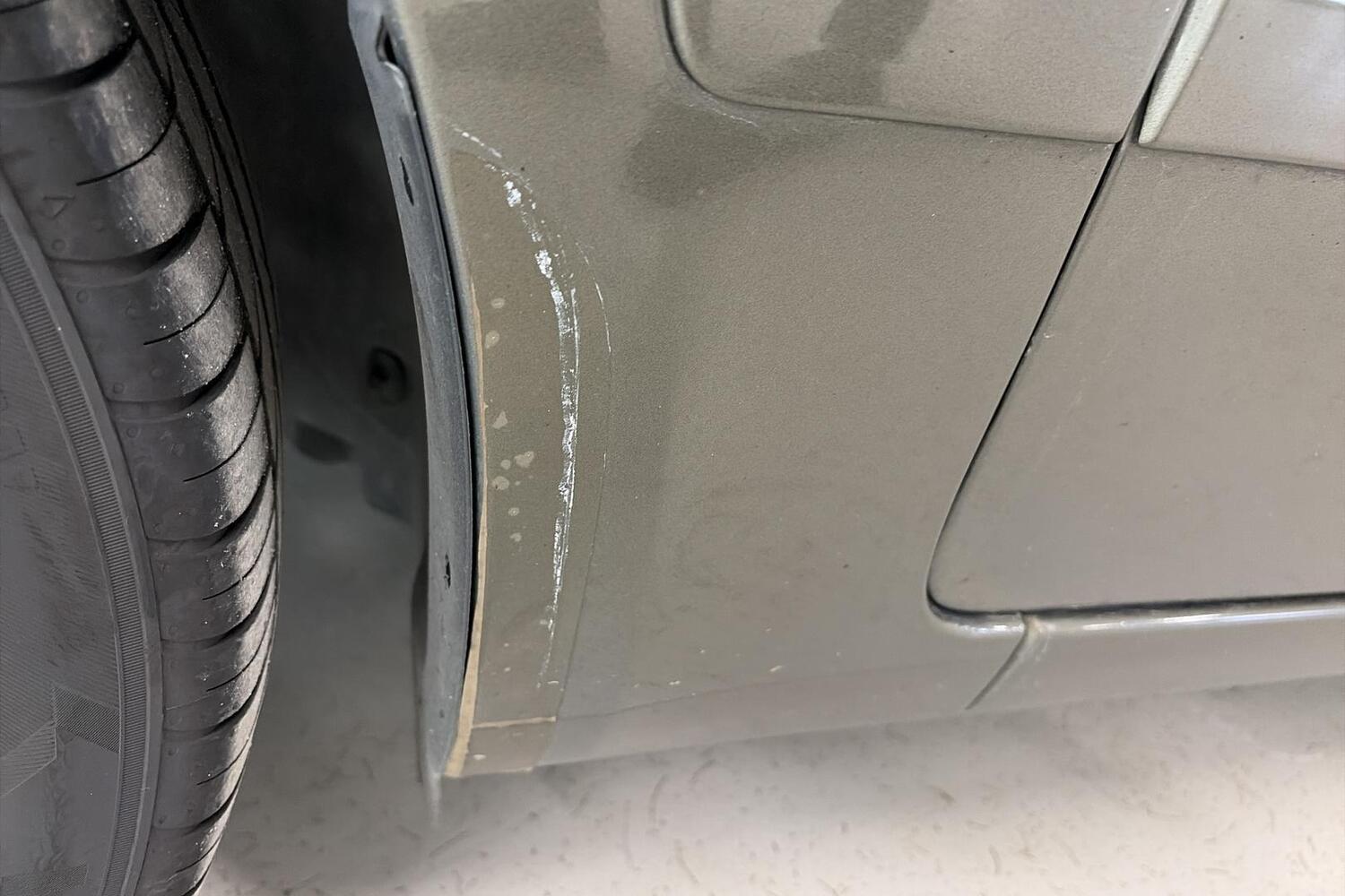 Ford S-MAX vaihtoauto
