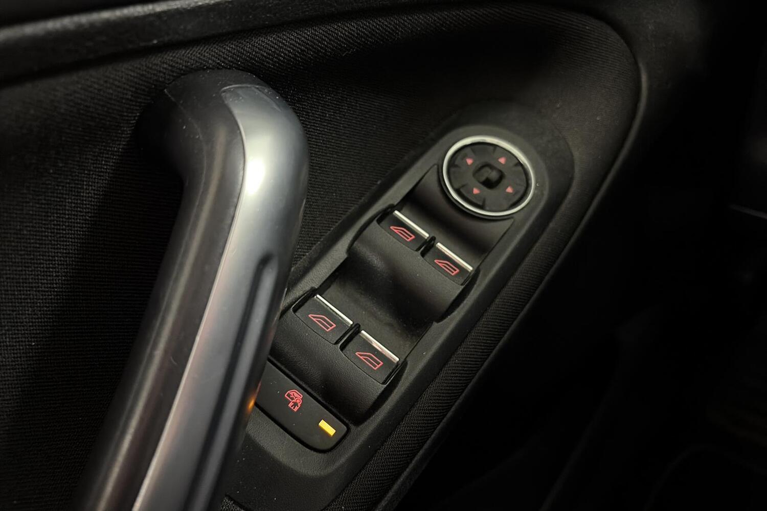Ford S-MAX vaihtoauto
