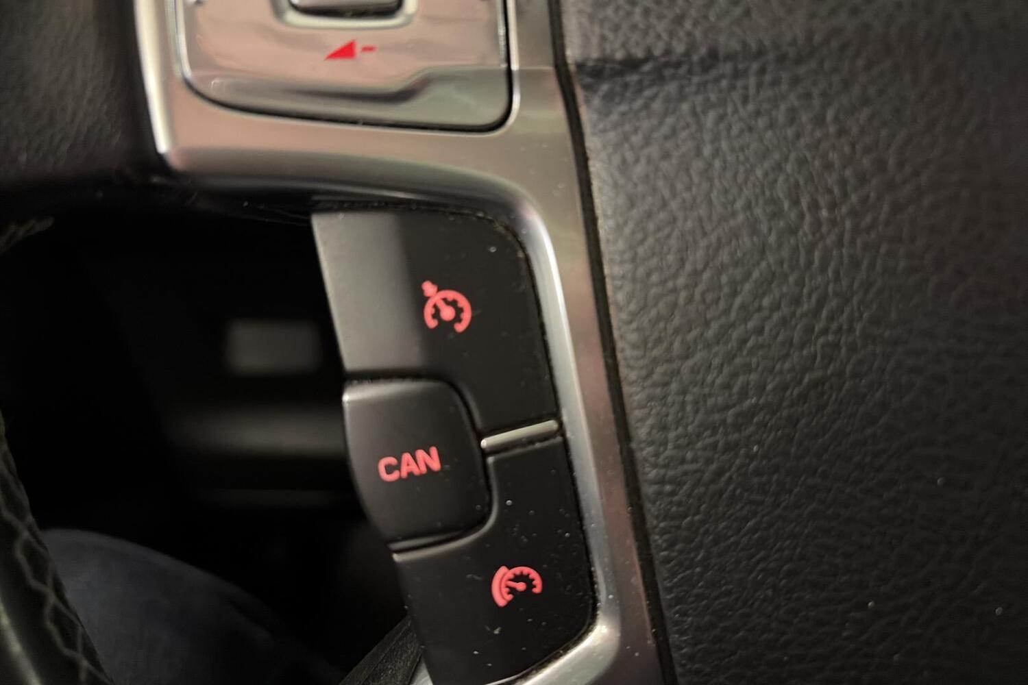 Ford S-MAX vaihtoauto