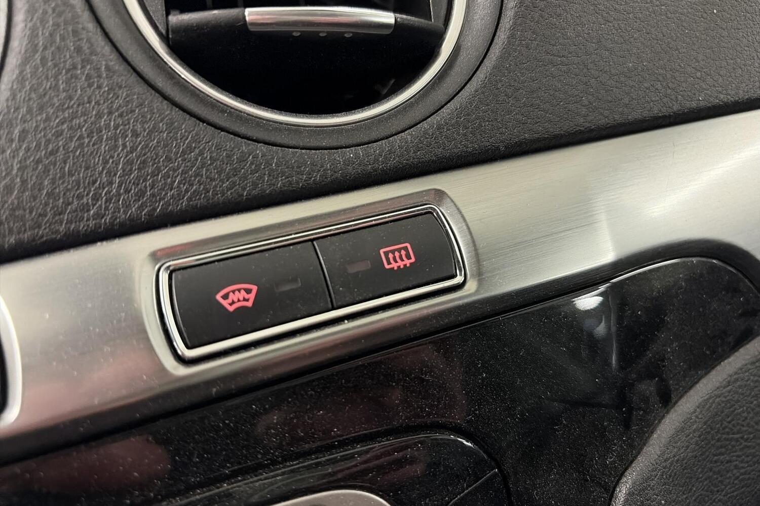 Ford S-MAX vaihtoauto